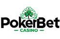 PokerBet Casino Logo