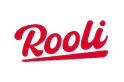 Rooli Casino Rooli Casino Logo