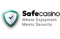 SafeCasino Logo