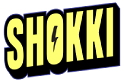 Shokki Casino Logo