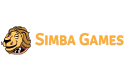Simba Games Casino Logo