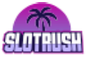 SlotRush Casino Logo