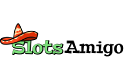 SlotsAmigo Casino SlotsAmigo Casino Logo