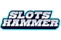 SlotsHammer Casino Logo