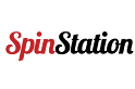 Spin Station Casino Logo
