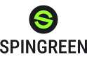SpinGreen Casino Logo