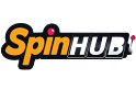 Spinhub Casino Logo