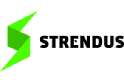Strendus Casino Logo