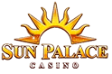 Sun Palace Casino Sun Palace Casino Logo