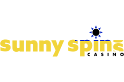 Sunnyspins Casino Logo