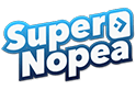 SuperNopea Casino Logo