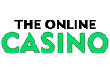 The Online Casino Logo