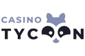 Tycoon Casino Logo