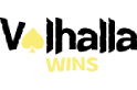 ValhallaWins Casino Logo