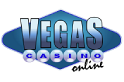 Vegas Casino Online Logo