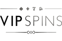 VIP Spins Casino Logo