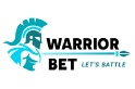 WarriorBet Casino Logo