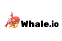 Whale Casino Whale Casino Logo