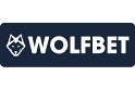 WolfBet Casino Logo