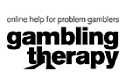 Gambling Therapy logo