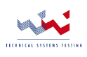 TST Certification logo