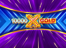 10000 X Gold screenshot