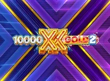 10000 X Gold 2 Screenshot