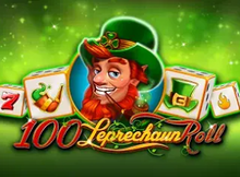 100 Leprechaun Roll Clover Chance screenshot