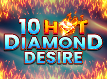 10 Hot Diamond Desire Screenshot