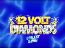 12 Volt Diamonds Screenshot