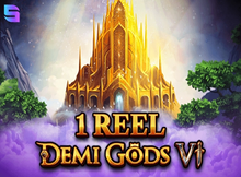 1 Reel Demi Gods VI screenshot