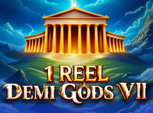 1 Reel Demi Gods VII screenshot