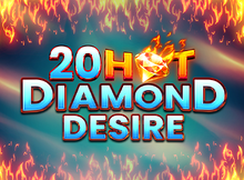 20 Hot Diamond Desire Screenshot