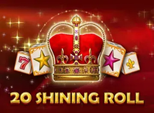 20 Shining Roll Clover Chance screenshot