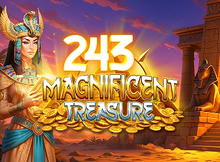 243 Magnificent Treasure Screenshot