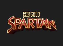 24K Gold Spartan Screenshot