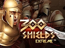 300 Shields Extreme Screenshot