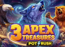 3 Apex Treasures Screenshot