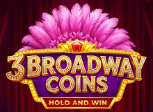 3 Broadway Coins Screenshot