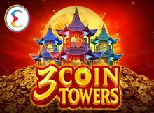 3 Coin Towers screenshot
