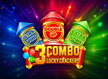 3 Combo Lucky Crackers Screenshot