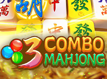 3 Combo Mahjong Screenshot