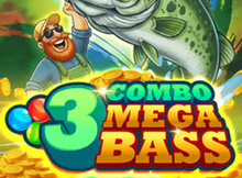 3 Combo Mega Bass Screenshot