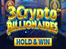 3 Crypto Billionaires Hold and Win Screenshot