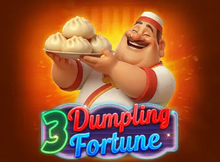 3 Dumpling Fortune Screenshot