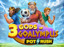 3 Gods of Goalympus Screenshot