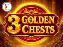 3 Golden Chests Screenshot