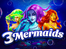 3 Mermaids Screenshot