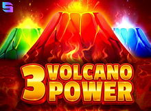 3 Volcano Power screenshot