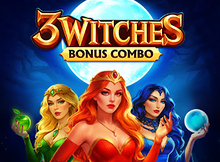 3 Witches Bonus Combo Screenshot